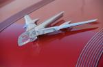 Pontiac Chieftain 870 Station Wagon 1955 года